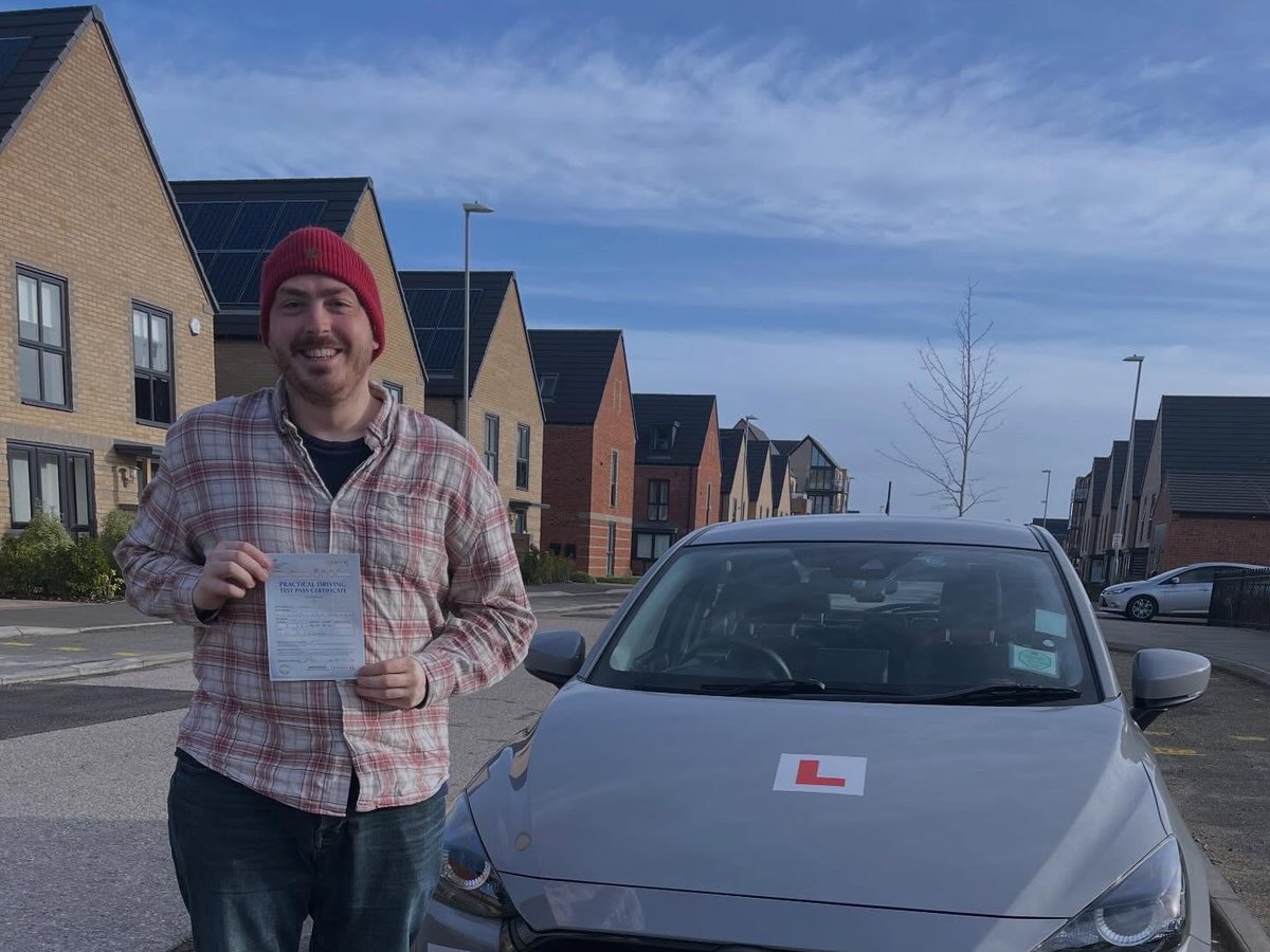 Automatic Lessons in Cambridgeshire with Local Instructors