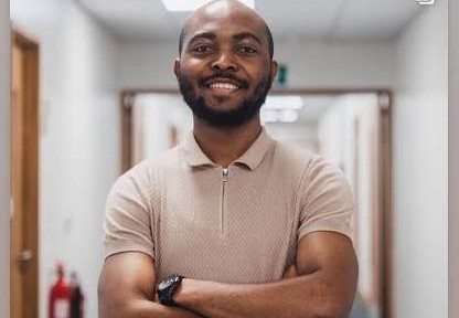 Wale, founder and lead instructor at Local Instructors